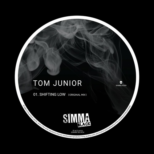 Tom Junior - Shifting Low [SIMBLK309]